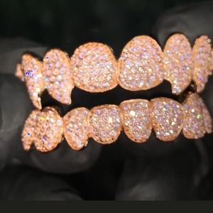 Meet your Posher, Gregory